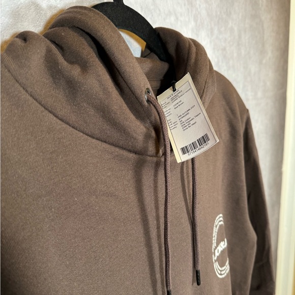 Jack & Jones Small Hoodie Logo, Large! - Picture 2 of 6